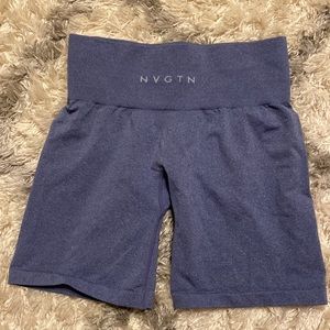NVGTN Workout Shorts